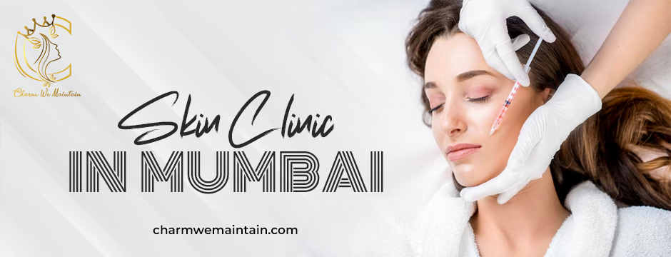 skin clinic in Mumbai