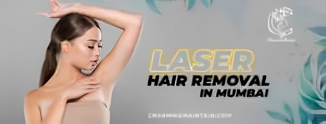 Laser Hair Removal in Mumbai