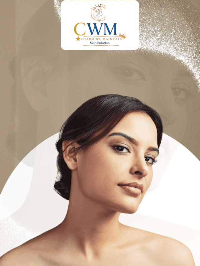 Hair, Skin & Wellness Treatments in Mumbai | CWM