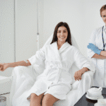 Achieve That Bridal Glow with Glutathione IV at Charm We Maintain