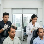 GFC vs PRP: Which Hair Loss Treatment Really Works?