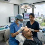 Hair Transplant Treatment in Mumbai – Natural Results with Medical Precision