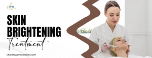 skin brightening treatment 