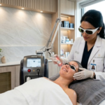 Advanced Skin Care & Laser Treatments for Healthy Glowing Skin