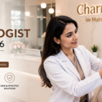 Best Dermatologist in Mumbai 2026 | Charm We Maintain Advanced Skin Care Clinic.