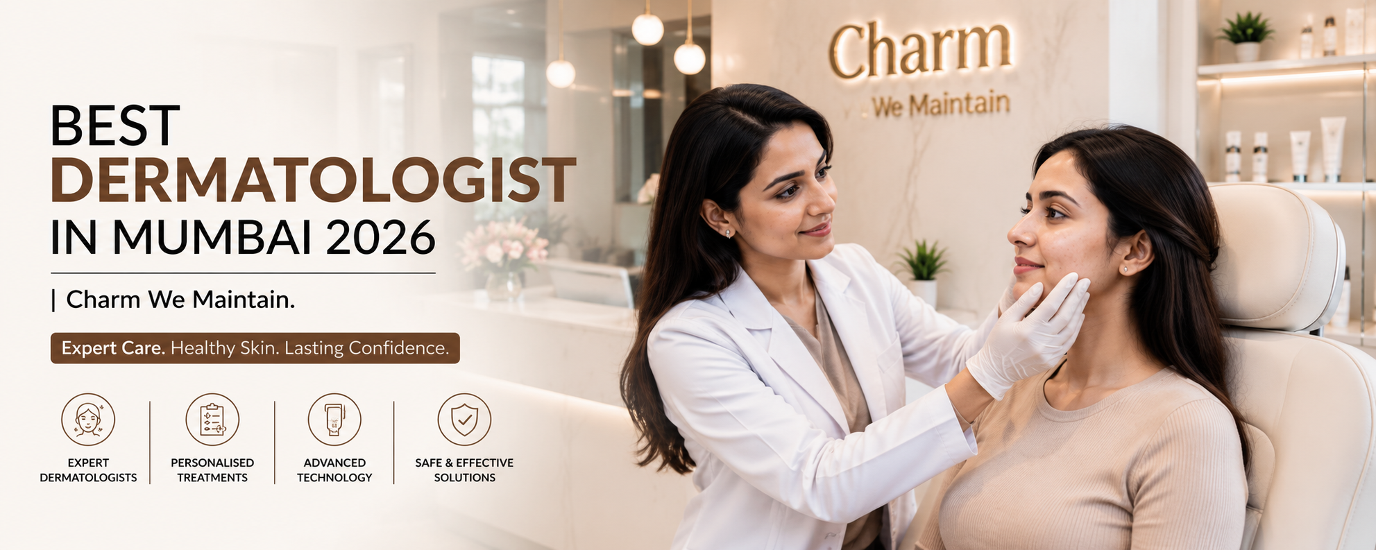 Best Dermatologist in Mumbai
