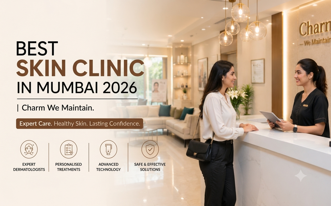 Best Skin Clinic in Mumbai