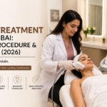 Best HIFU Treatment in Mumbai for Non-Surgical Skin Tightening.