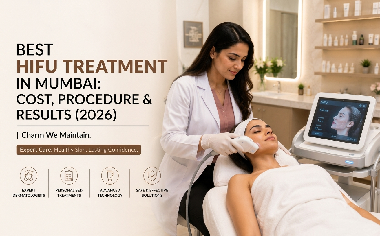 HIFU treatment in Mumbai