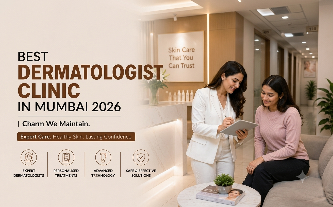 Dermatologist Clinic in Mumbai