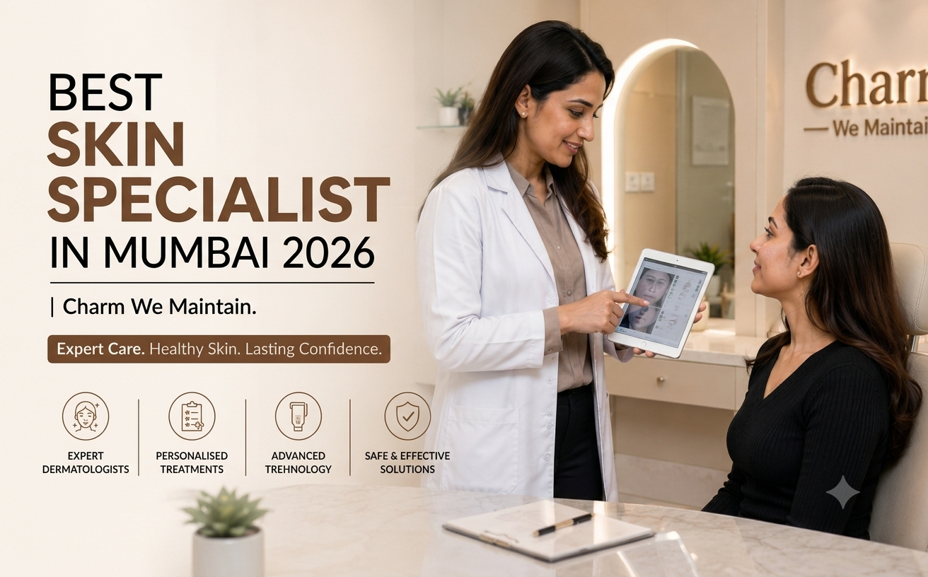 Best Skin Specialist in Mumbai