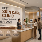 Best Skin Care Clinic in Mumbai: Personalized Skin & Hair Care at Charm We Maintain.