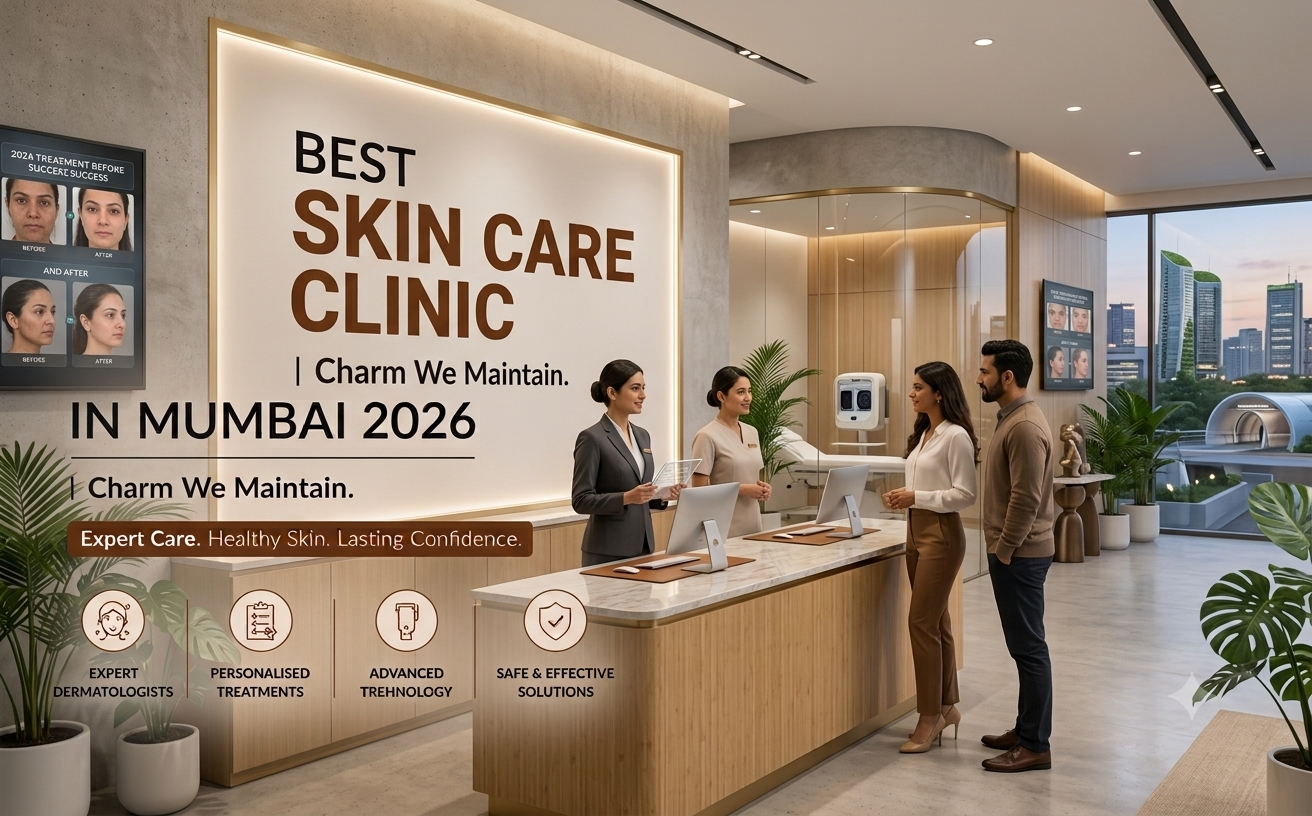 Best Skin Care Clinic in Mumbai