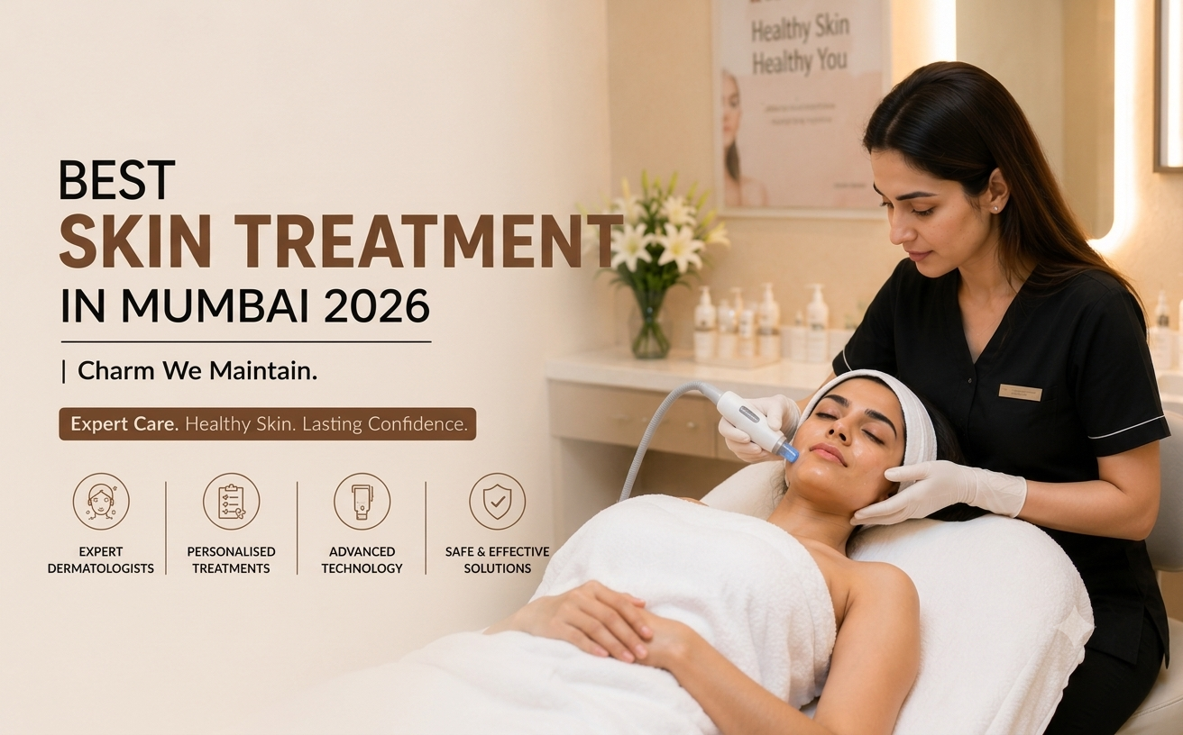 Best Skin Treatment in Mumbai
