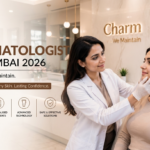Best Dermatologist in Mumbai 2026 | Charm We Maintain Advanced Skin Care Clinic.