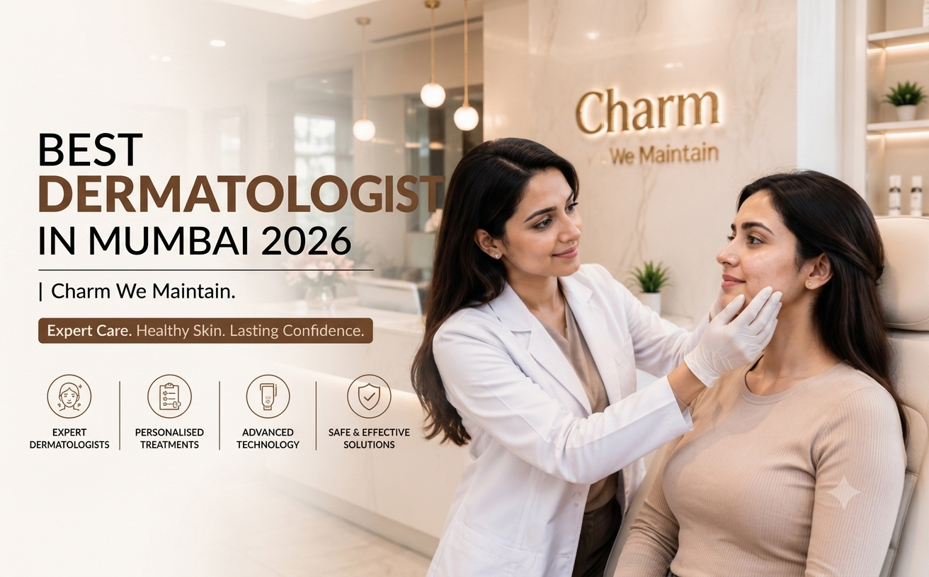 Best Dermatologist in Mumbai
