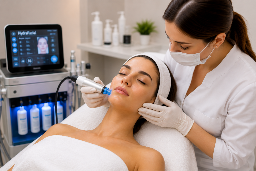 Best Dermatologist in Mumbai
