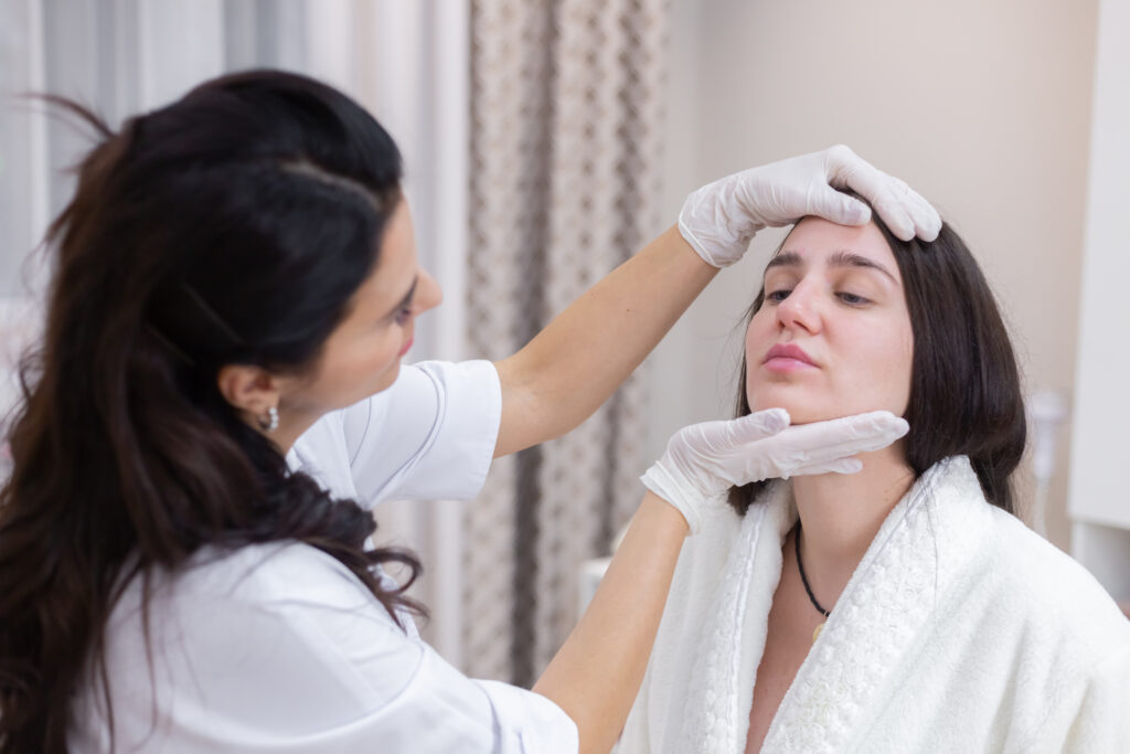 Best Dermatologist in Mumbai 