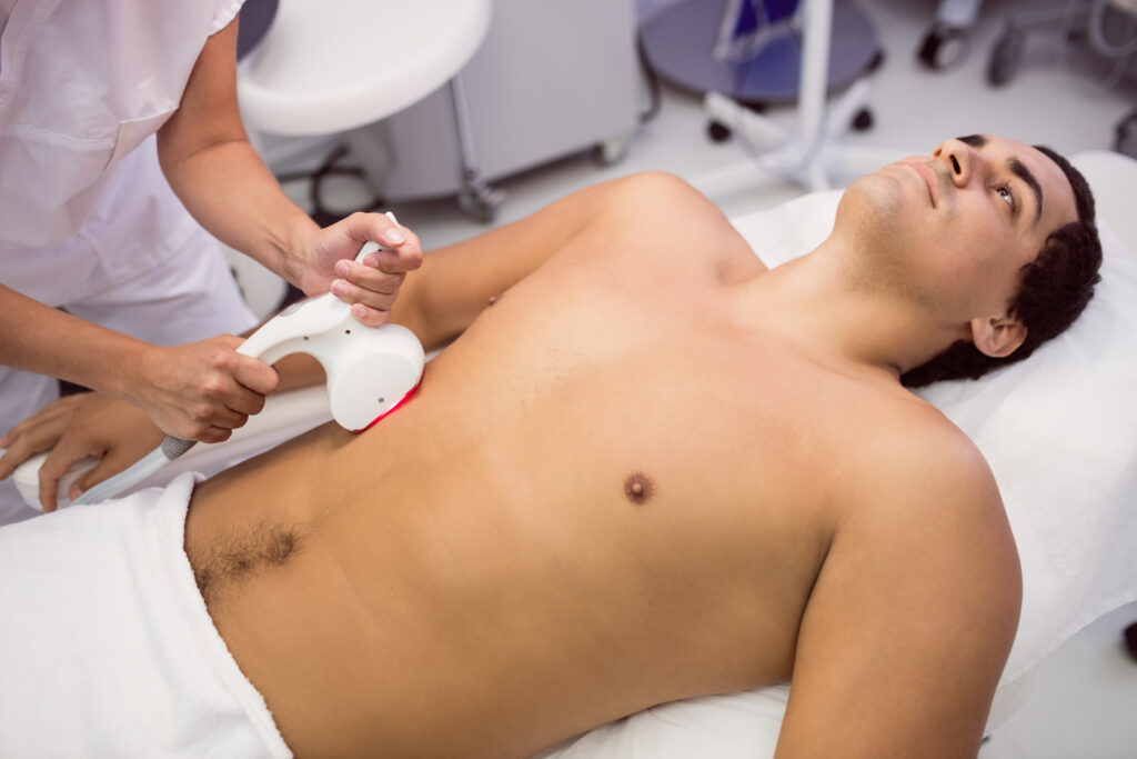 Best Laser Hair Removal in Mumbai 