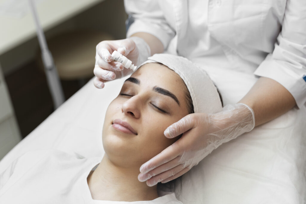 Best Dermatologist in Mumbai