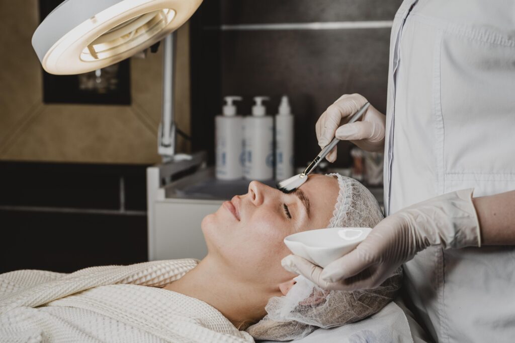 Best Skin Clinic in Mumbai 