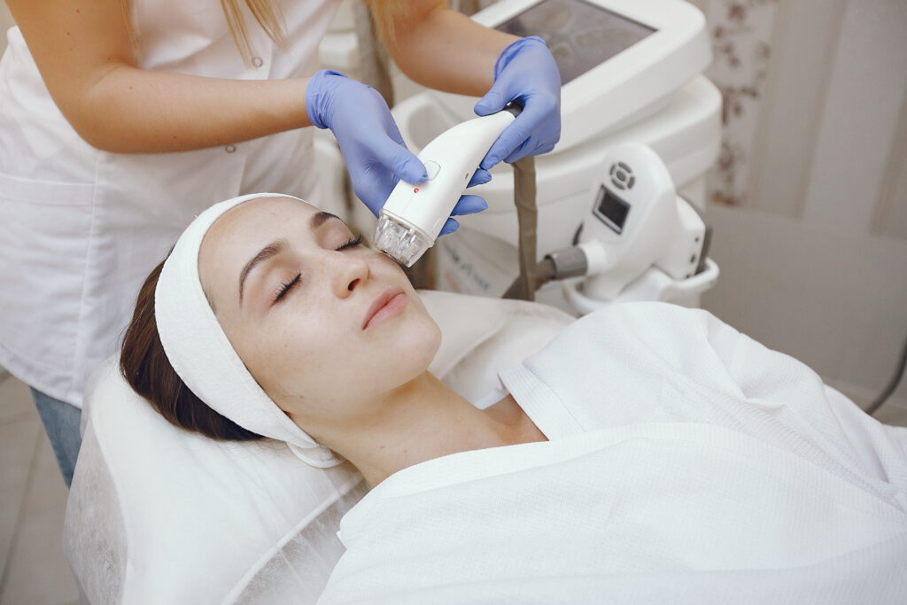 Best Laser Hair Removal in Mumbai 