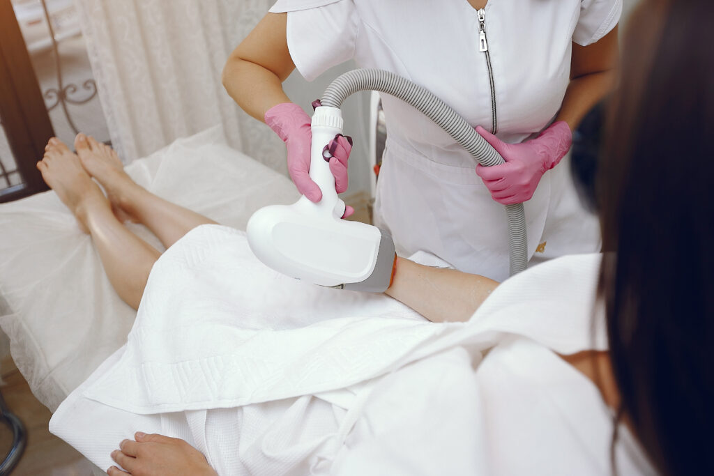 Best Laser Hair Removal in Mumbai 