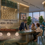 Best Dermatologist Clinic in Mumbai: Expert Skin & Hair Care at Charm We Maintain.