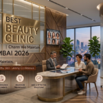 Beauty Clinic in Mumbai: Advanced Beauty & Aesthetic Care at Charm We Maintain.
