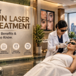 Best Skin Laser Treatment | Types, Benefits & What to Know in 2026.