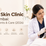 Top 10 Best Skin Clinic in Mumbai (2026).