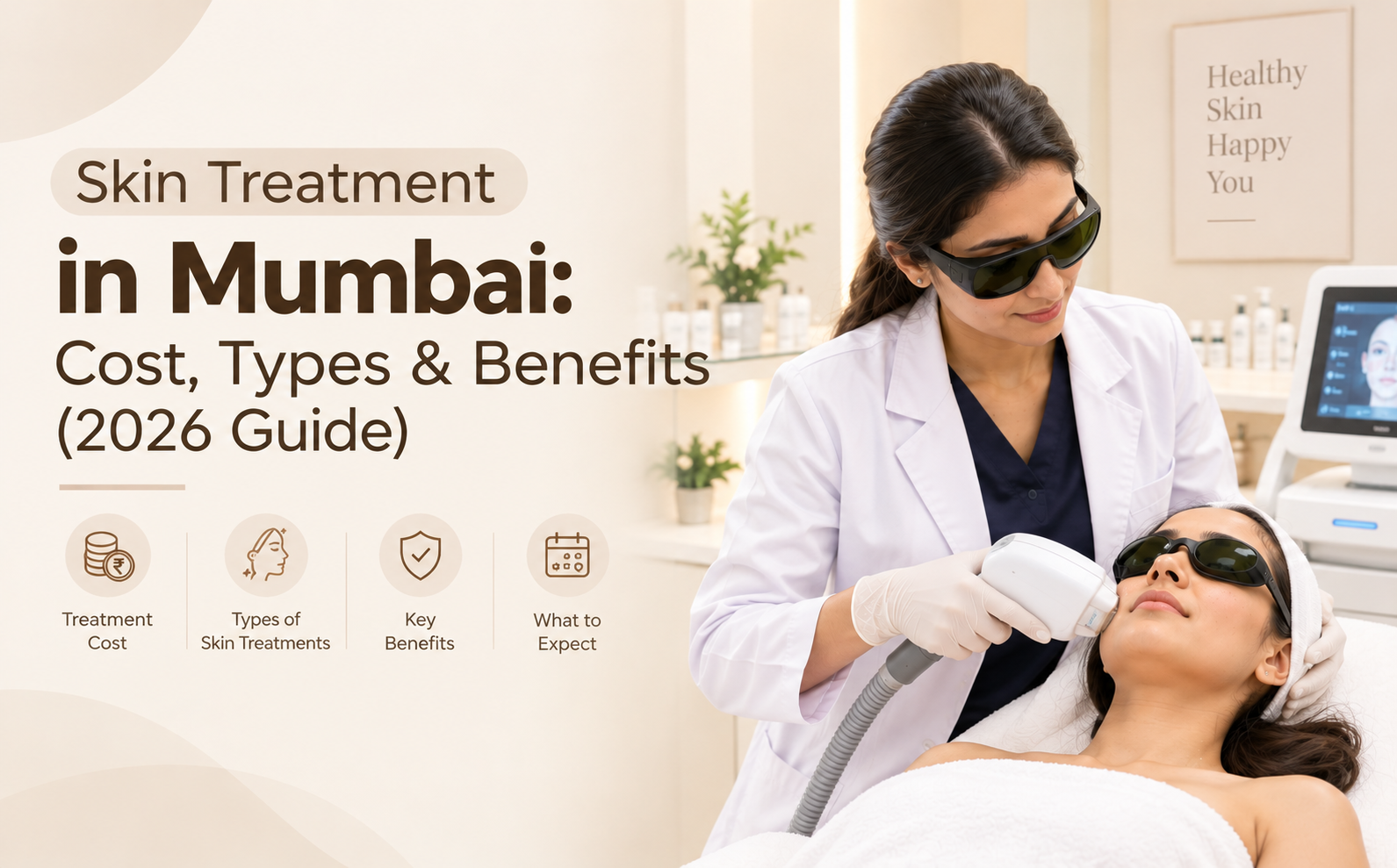 Skin Treatment in Mumbai