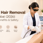 Best Laser Hair Removal in Mumbai (2026).