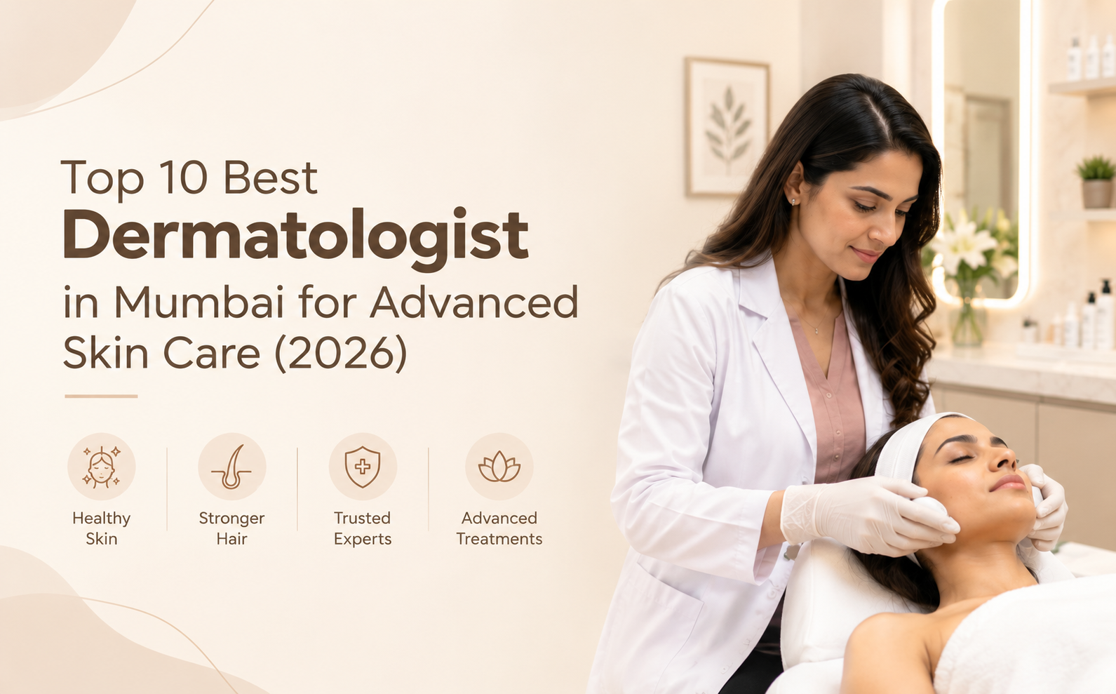 Best Dermatologist in Mumbai