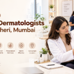 Leading Top 5 Best Dermatologists in Andheri (2026).