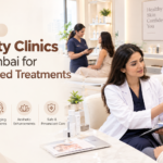 Top 10 Beauty Clinics in Mumbai.